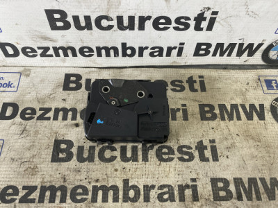 Broasca,incuietoare luneta originala BMW E46,E91,E61 foto