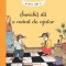 Sorichit Da O Mana De Ajutor, Riikka Jantti - Editura Paralela 45