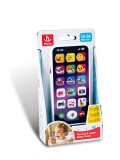 TELEFON MOBIL INTERACTIV BEBE INREGISTREAZA SI INVATA, Jucarii Bebe