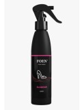 Odorizant auto premium cu note florale, citrice si lemnoase, Foen Glamour 185ml
