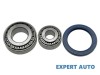 Rulment roata fata Nissan Cabstar (2006-2013)[F24M,F24W] #1, Array