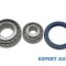 Rulment roata fata Nissan Cabstar (2006-2013)[F24M,F24W] #1