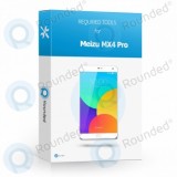 Caseta de instrumente Meizu MX4 Pro