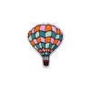Aplicatie termoadeziva brodata, 57 x 72 mm, Balon, Crisalida