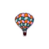 Aplicatie termoadeziva brodata, 57 x 72 mm, Balon