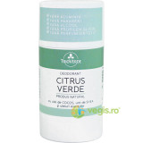 Deodorant Natural cu Citrus Verde 60g