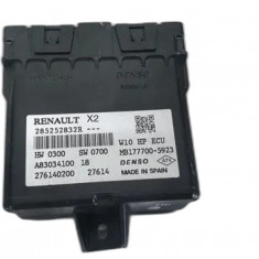 Module climatronic 285252832R Renault ZOE 2014