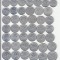 UNGARIA - LOT C - 170 MONEDE DIF.: 2 FILLER 1963 - 5 FORINT 2015 LM1.32