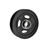Fulie curea arbore cotit Toyota motor 1zzfe, 3zzfe, 4zzfe Avensis T25 2003-, Corolla E12 2000-, Auris 2006-, 13470-0D040