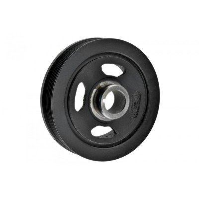 Fulie curea arbore cotit Toyota motor 1zzfe, 3zzfe, 4zzfe Avensis T25 2003-, Corolla E12 2000-, Auris 2006-, 13470-0D040 foto