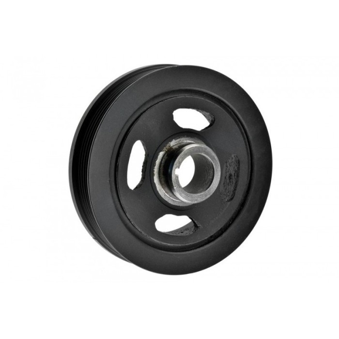 Fulie curea arbore cotit Toyota motor 1zzfe, 3zzfe, 4zzfe Avensis T25 2003-, Corolla E12 2000-, Auris 2006-, 13470-0D040