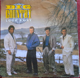 Disc Vinil 7# Big Country - Look Away -, Mercury - 884 645-7