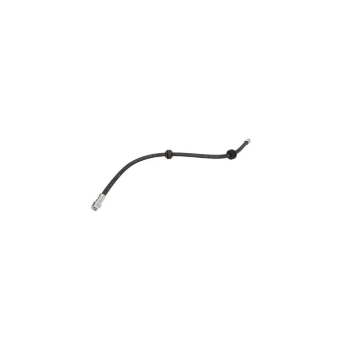 Furtun frana MERCEDES-BENZ M-CLASS (W164) ML 320 CDI 4-matic (164.122) 2005-2009 CORTECO 19035289
