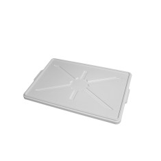 Capac Profesional Cuva Transport Mancare, 660x440 mm