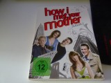 How i meet your mother - seria 2, Comedie, DVD, Engleza