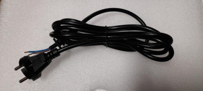 Mufa cu cablu pentru polizor Worcraft EMG01-42, numărul de articol 2 foto
