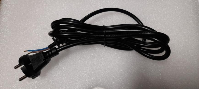 Mufa cu cablu pentru polizor Worcraft EMG01-42, numărul de articol 2
