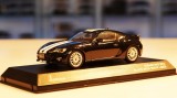 2013 Subaru BRZ - Kyosho/ J Collection 1/43