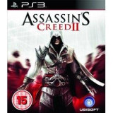 Assassin&#039;s Creed II PS3, Actiune, 18+