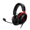 Casti Gaming Head-band HyperX Cloud III, Wired, Noise-Canceling, Multicolor, HP