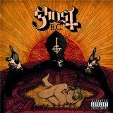 Infestissumam - Vinyl | Ghost B.C., Spinefarm Records