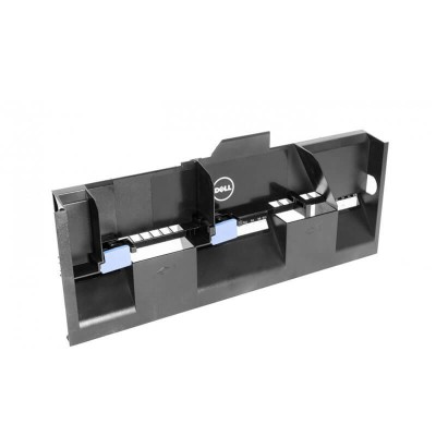 Deflector Flux Aer Dell PowerEdge R720, J3W48 foto