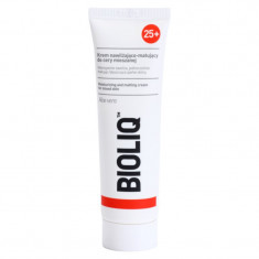 Bioliq 25+ crema de zi matifianta cu efect de hidratare 50 ml