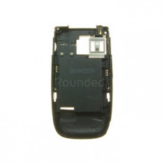 Nokia 6131 Middlecover Black