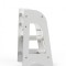 Turn de invatare mamatoyz learning tower din mdf, alb