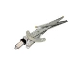 Macara geam electrica Nissan Kubistar (X76); Renault Kangoo (Kc0/1) parte montare : Dreapta, Fata