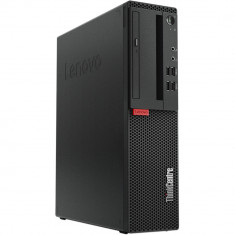 PC Second Hand Lenovo ThinkCentre M710S SFF, Intel Core i5-6500 3.20-3.60GHz, 8GB DDR4, 256GB SSD NewTechnology Media foto