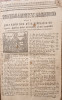 Biblia de la Blaj -15 noiembrie 1795 - Exemplar ORIGINAL