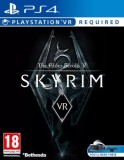 Joc PS4 The Elder Scrolls V: Skyrim - PSVR