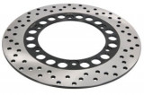 Disc de frana fix spate, 267/132x5mm 6x150mm, fitting hole diameter 8,4mm, height (spacing) 0 (european certification of approval: no) compatibil: YAM