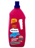 Cumpara ieftin Solutie pentru indepartarea petelor Misavan Oxigen Activ Rufe Colorate, 2l - 30878