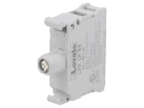 Iluminare LED 22mm Platinum 25-70&deg;C