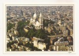 FA76-Carte Postala- FRANTA - Paris, La Basilique du Sacre-Coeur de Montmartre, necirculata