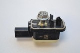 Senzor de impact lateral st&acirc;nga BMW 2 Coupe F22, F87 2014 OEM: 9217711 2153988