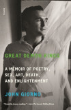 Great Demon Kings: A Memoir of Poetry, Sex, Art, Death, and Enlightenment, 2019