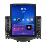 Navigatie dedicata cu Android Citroen C1 II 2014 - 2022, 1GB RAM, Radio GPS