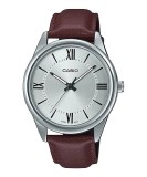 Ceas Barbati, Casio, Collection MTP-V0 MTP-V005L-7B5 - Marime universala