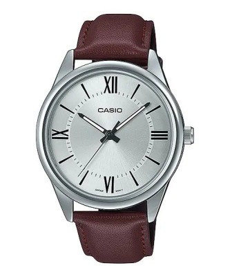 Ceas Barbati, Casio, Collection MTP-V0 MTP-V005L-7B5 - Marime universala foto