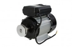 Motor electric 2800 RPM, 1.5 KW, cu carcasa de aluminiu foto