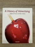 A history of advertising - Editura Taschen