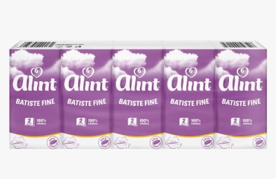 ALINT SERVETELE NAZALE FINE 2STR 10PAC/SET foto