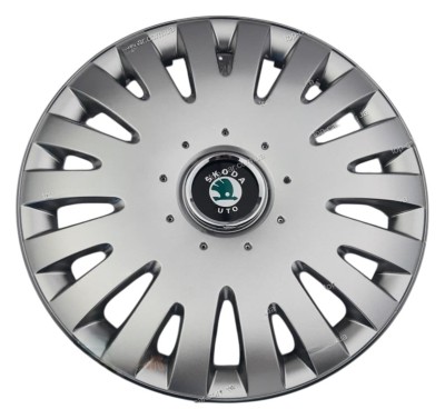 Capace roti Skoda r13 cod 108 foto