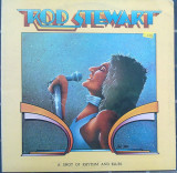 Cumpara ieftin Vinil Rod Stewart &lrm;&ndash; A Shot Of Rhythm And Blues (VG+), Rock