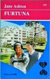 Jane Ashton - Furtuna