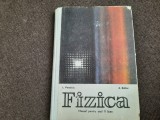 L PANAIOUTU A BALTAC - Fizica MANUAL PENTRU ANUL II DE LICEU