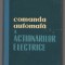 C9058 COMANDA AUTOMATA A ACTIONARILOR ELECTRICE - A.A. SIROTIN